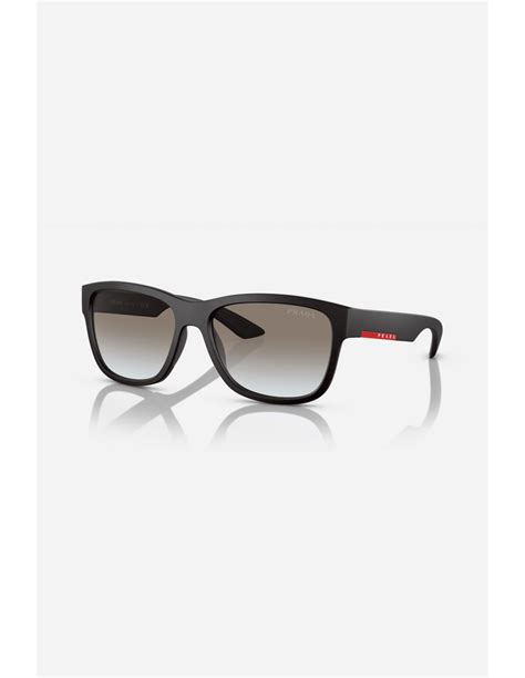 prada linea rossa ps 03qs ubx-9q1